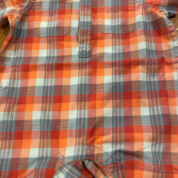 Boys 6-9 months outfits Tea and Zuccini brands - Picture 5 of 13